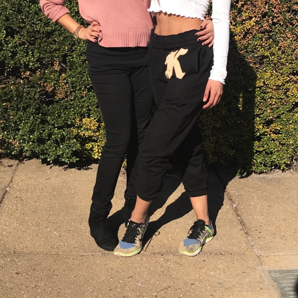 KITH PANTS - Picture 2 of 3